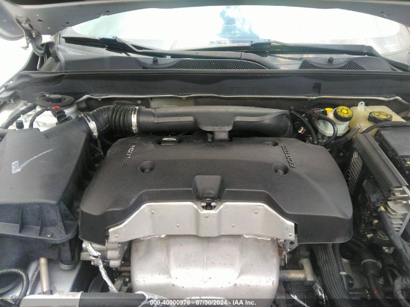 1G11E5SLXEF109072 | 2014 CHEVROLET MALIBU