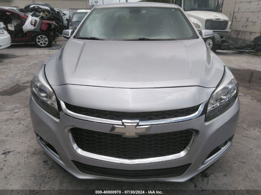 1G11E5SLXEF109072 | 2014 CHEVROLET MALIBU