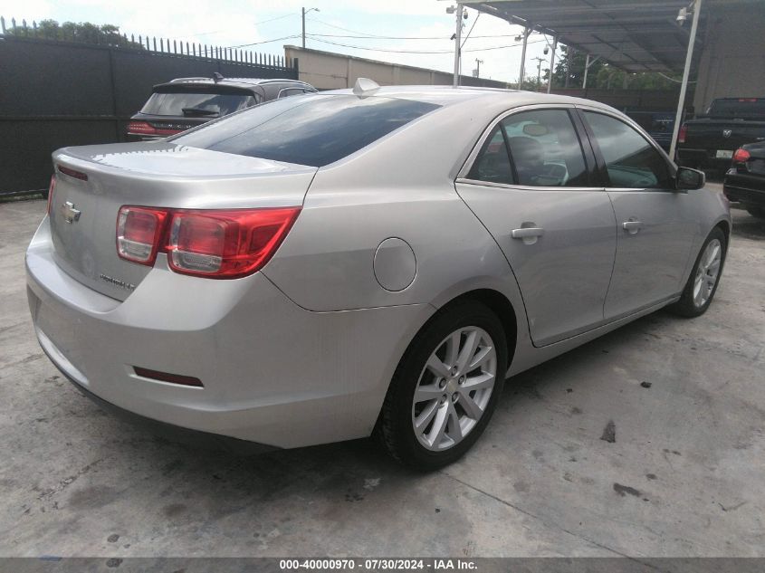 1G11E5SLXEF109072 | 2014 CHEVROLET MALIBU