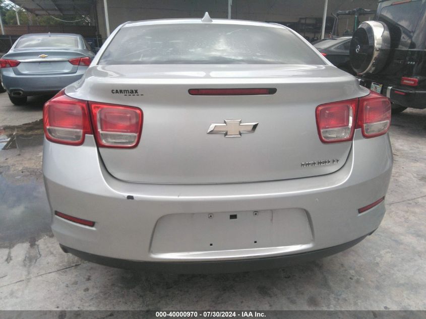 1G11E5SLXEF109072 | 2014 CHEVROLET MALIBU