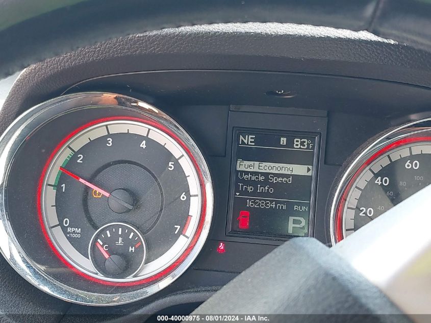 2012 Dodge Durango Sxt VIN: 1C4RDJAG4CC207121 Lot: 40000975