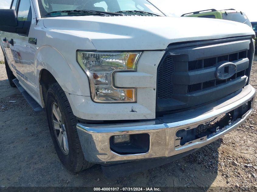 1FTEW1CFXHFA50875 2017 FORD F-150 - Image 20