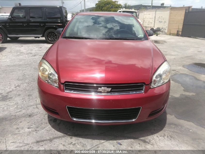 2G1WB5E32E1180087 | 2014 CHEVROLET IMPALA LIMITED