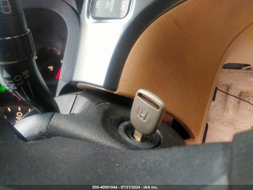 2006 Honda Odyssey Ex VIN: 5FNRL38436B412141 Lot: 40001044