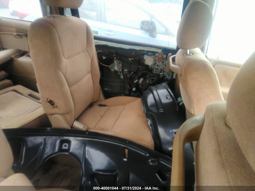 2006 Honda Odyssey Ex VIN: 5FNRL38436B412141 Lot: 40001044