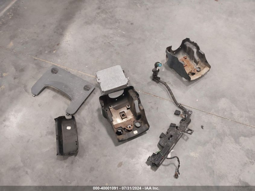 2003 Honda Civic Lx VIN: 2HGES16583H531912 Lot: 40001091