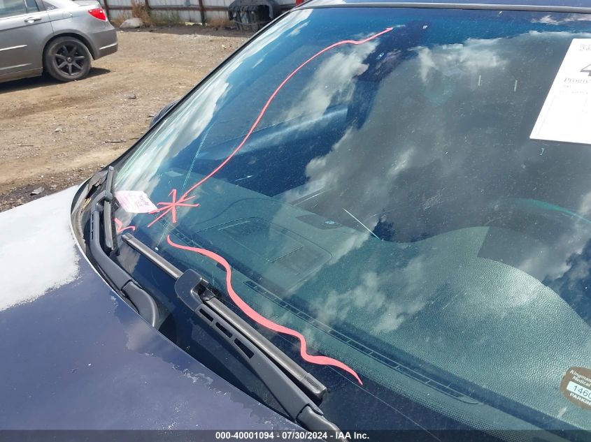 2007 BMW 328I VIN: WBAVA37557ND55538 Lot: 40001094