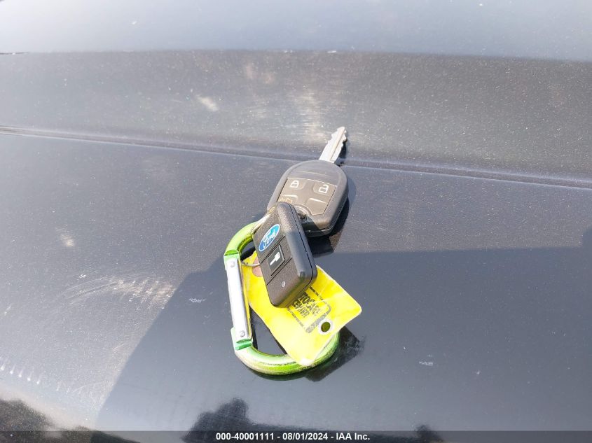 2012 Ford Explorer VIN: 1FMHK8B8XCGA77612 Lot: 40001111