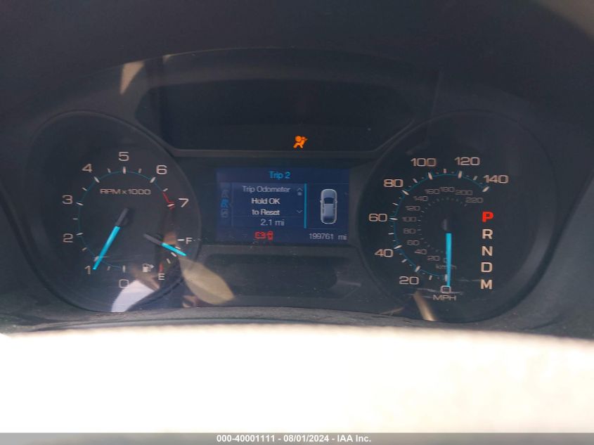 2012 Ford Explorer VIN: 1FMHK8B8XCGA77612 Lot: 40001111