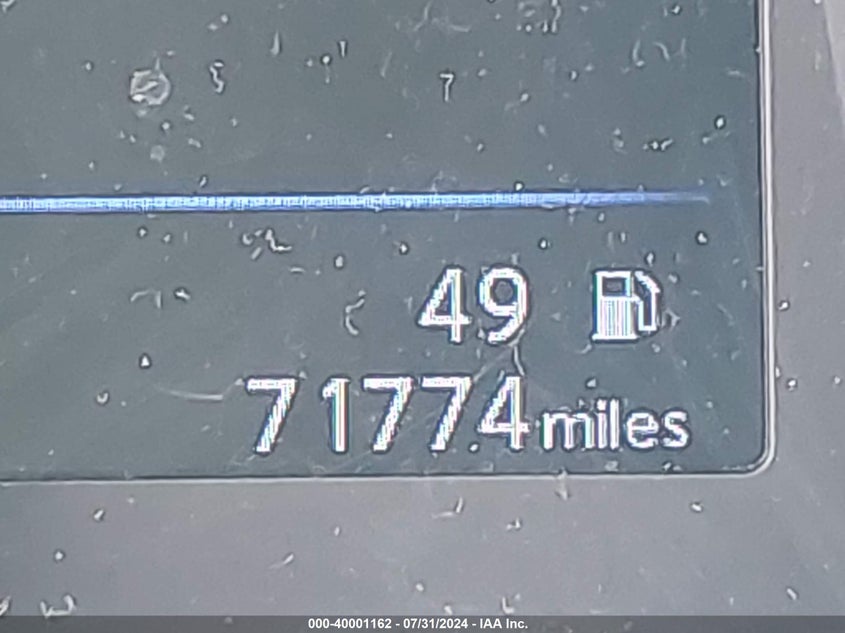 2018 NISSAN ROGUE S/SV - KNMAT2MV7JP582870