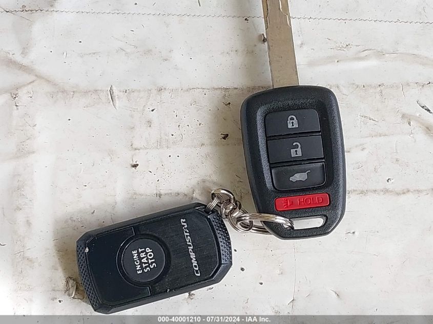 2019 Honda Cr-V Lx VIN: 5J6RW6H38KL006163 Lot: 40001210