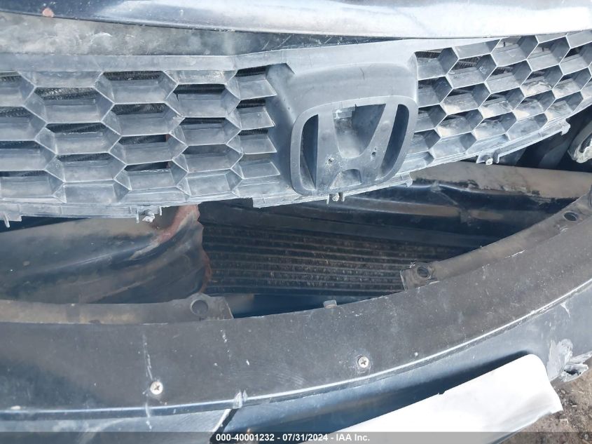 2004 Honda Civic Ex VIN: 1HGEM229X4L080267 Lot: 40001232