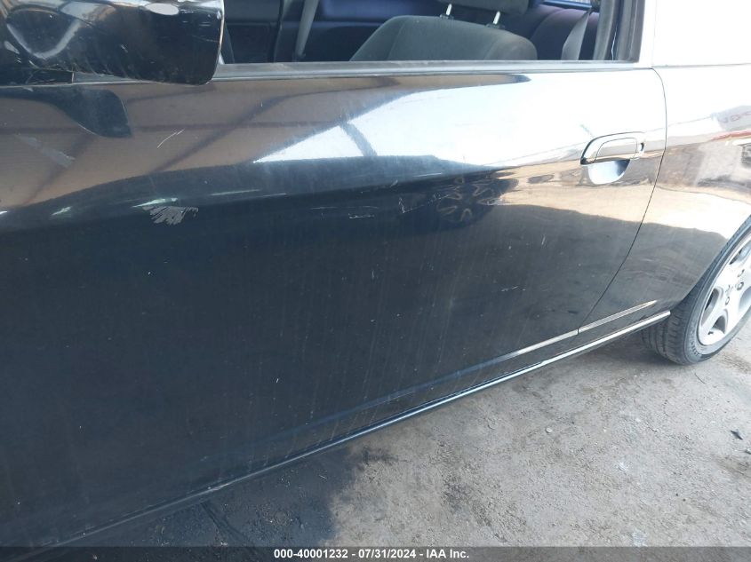 2004 Honda Civic Ex VIN: 1HGEM229X4L080267 Lot: 40001232