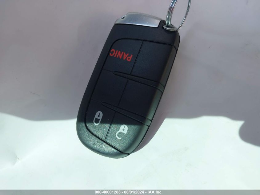 2017 Dodge Journey Sxt VIN: 3C4PDCBG6HT683576 Lot: 40001285