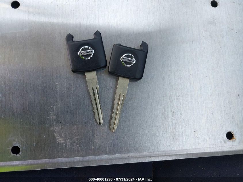 2009 Nissan Versa 1.6 Base VIN: 3N1CC11E59L457314 Lot: 40001293