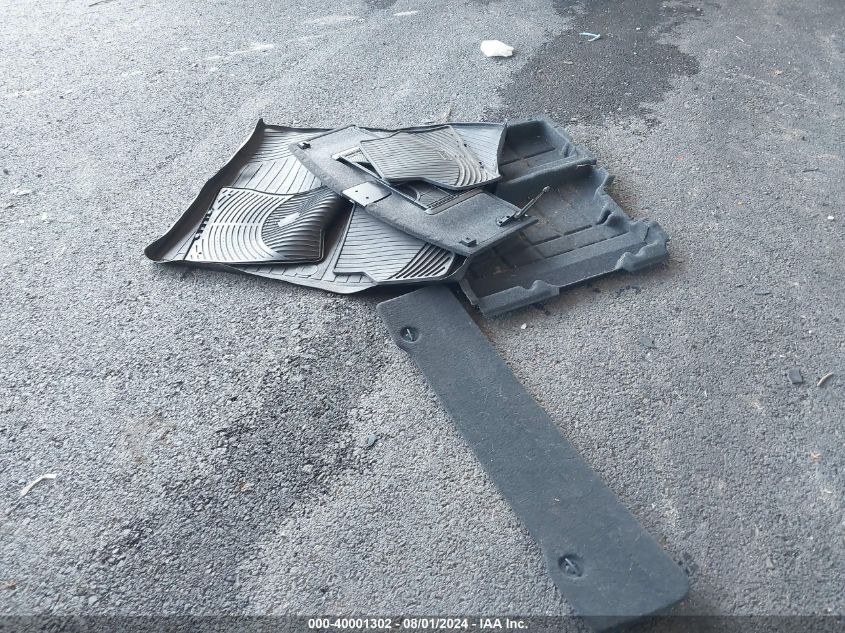 2006 BMW 530 Xit VIN: WBANN73546CN01453 Lot: 40001302