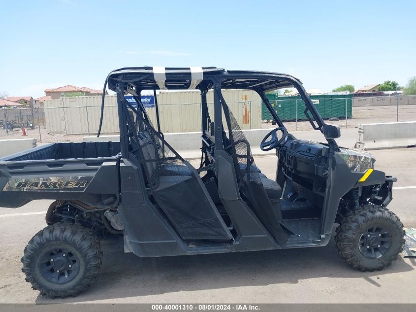 2023 Polaris Ranger Crew 1000 Premium VIN: 4XAT6E994P8042071 Lot: 40001310