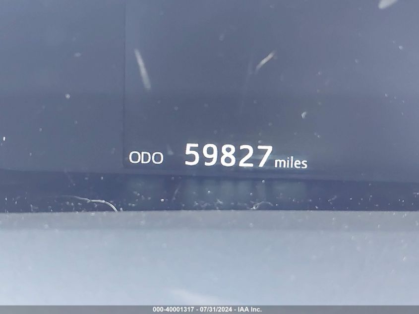 2020 Toyota Prius Prime Le VIN: JTDKARFP5L3147478 Lot: 40001317