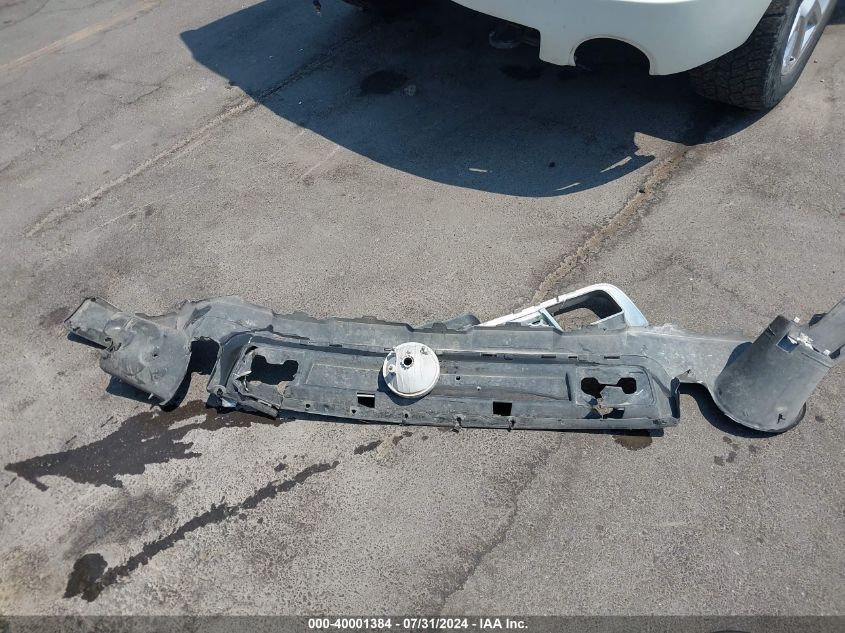 2011 GMC Sierra K1500 Denali VIN: 3GTP2XE21BG392755 Lot: 40001384