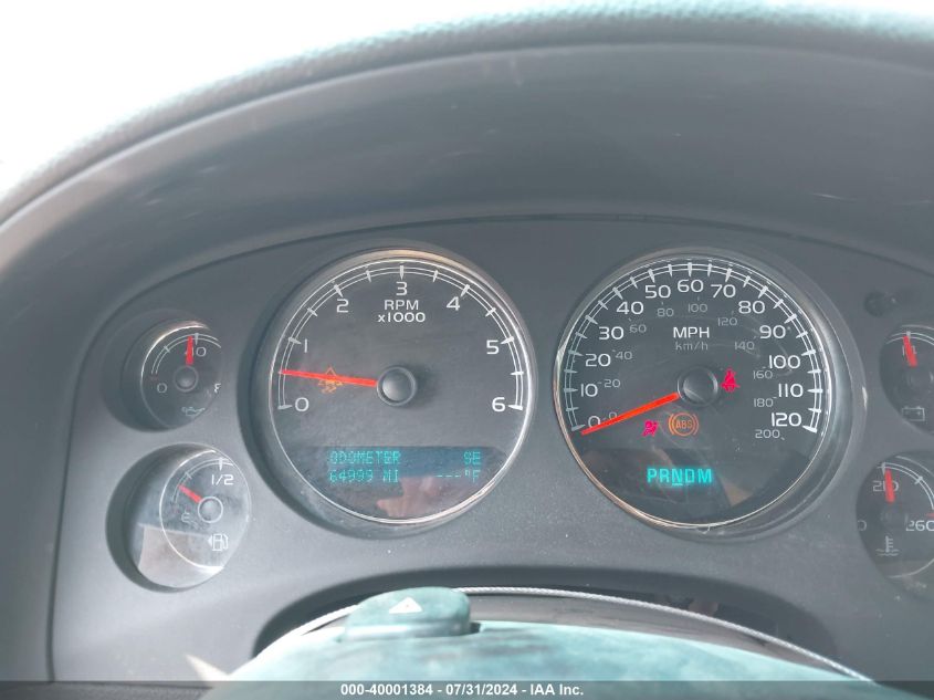 2011 GMC Sierra K1500 Denali VIN: 3GTP2XE21BG392755 Lot: 40001384