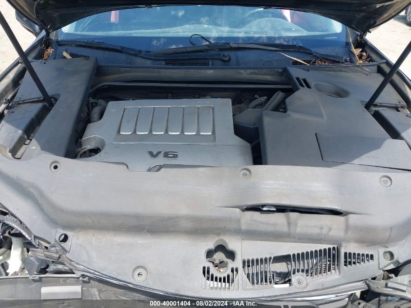 2008 Lexus Es 350 VIN: JTHBJ46G882173054 Lot: 40001404