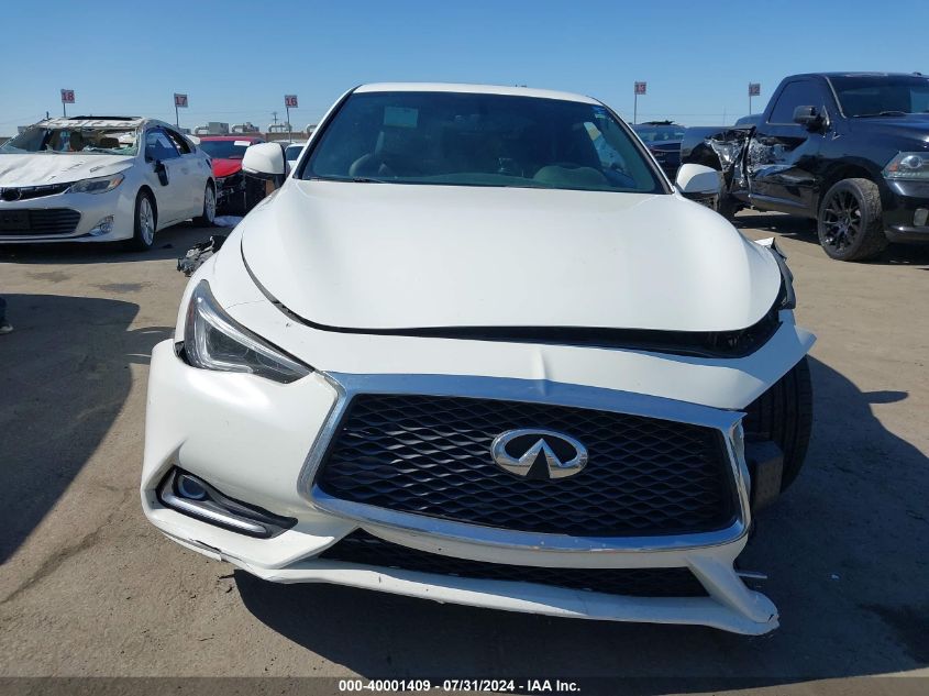 JN1EV7EK7JM341984 2018 Infiniti Q60 3.0T Luxe