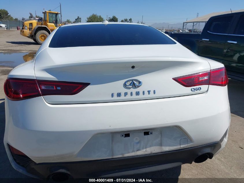 JN1EV7EK7JM341984 2018 Infiniti Q60 3.0T Luxe