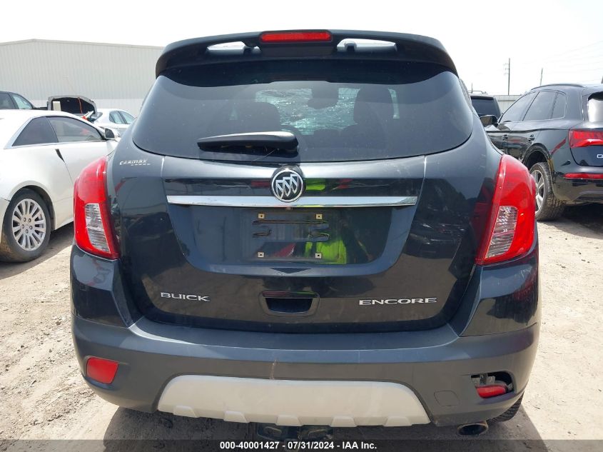 KL4CJ1SM0GB673704 2016 BUICK ENCORE - Image 16