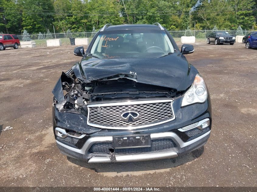 2016 Infiniti Qx50 VIN: JN1BJ0RR2GM270215 Lot: 40001444