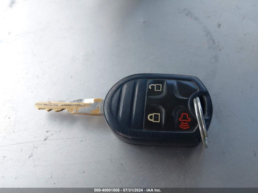 2015 Ford F-350 Xl VIN: 1FT8W3DT2FEB35063 Lot: 40001505