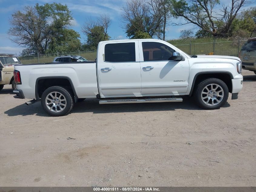 3GTU2PECXGG273508 2016 GMC Sierra 1500 Denali