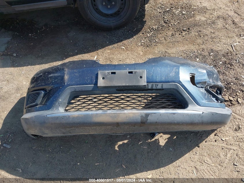 2016 NISSAN ROGUE S - KNMAT2MT6GP690771