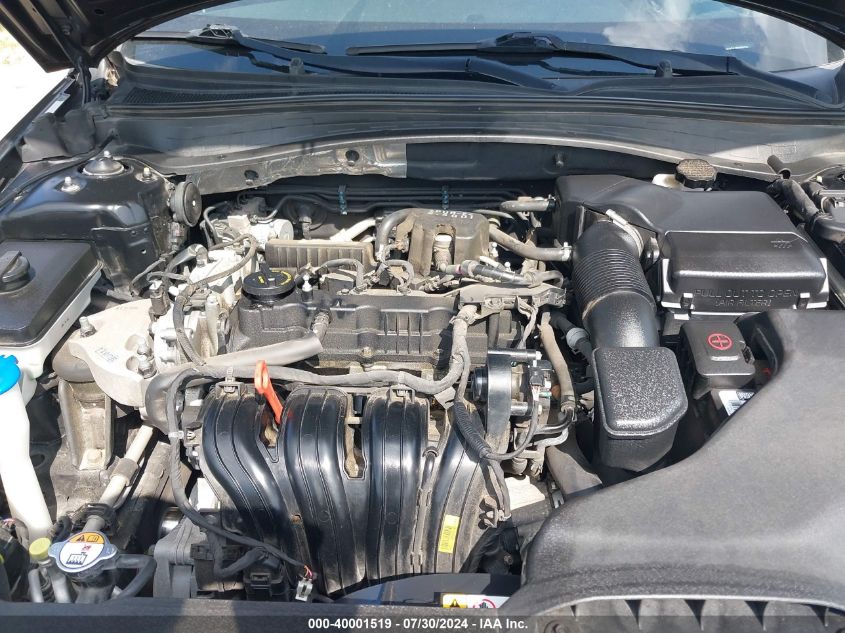 2016 Kia Optima Lx VIN: 5XXGT4L30GG038775 Lot: 40001519