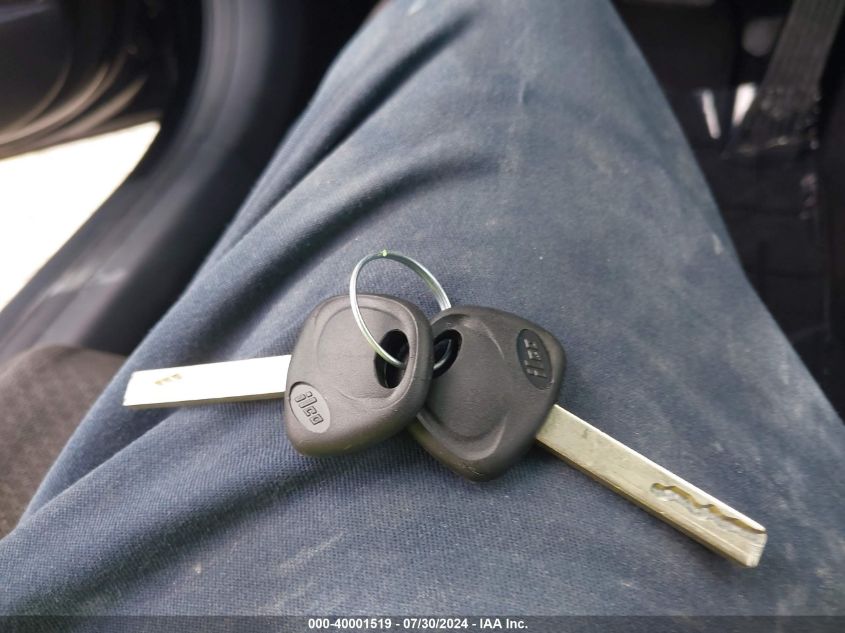 2016 Kia Optima Lx VIN: 5XXGT4L30GG038775 Lot: 40001519