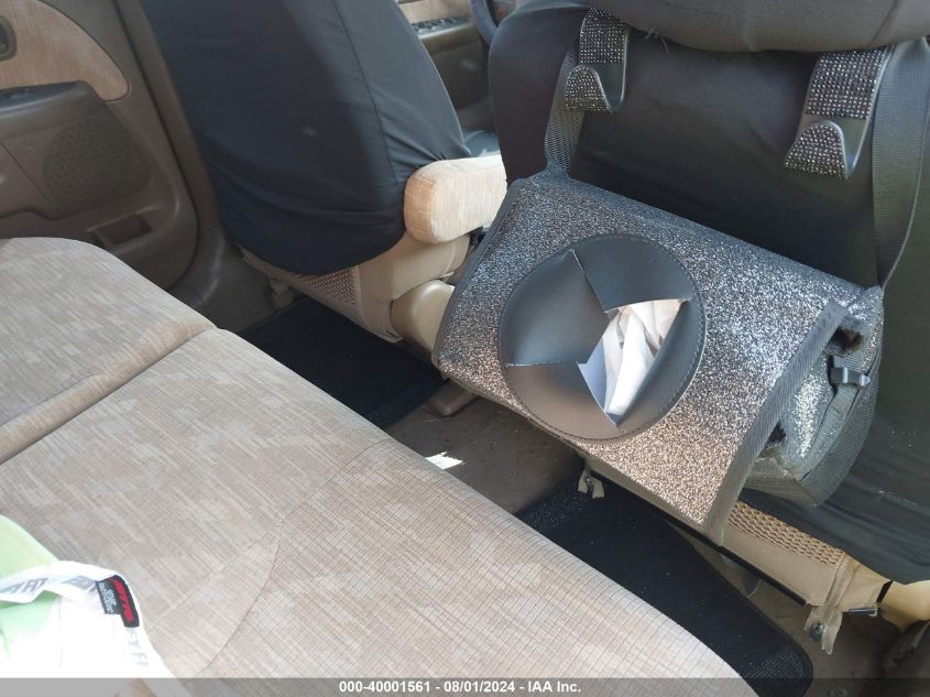 2003 Honda Cr-V Lx VIN: SHSRD78443U118918 Lot: 40001561