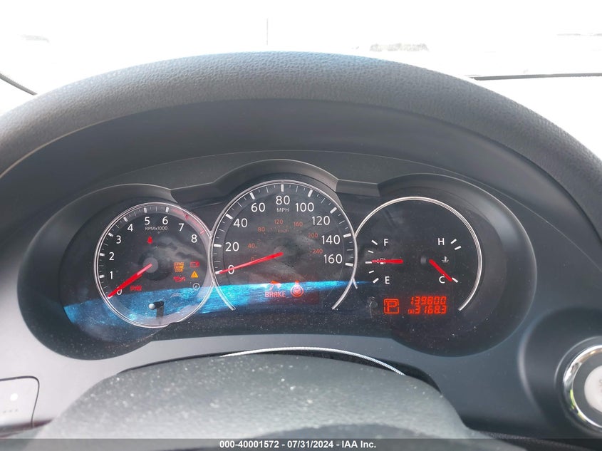 1N4AL2AP0CN540500 2012 Nissan Altima 2.5 S