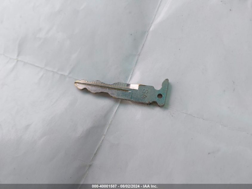 2011 Ford Explorer Xlt VIN: 1FMHK8D86BGA08413 Lot: 40001587