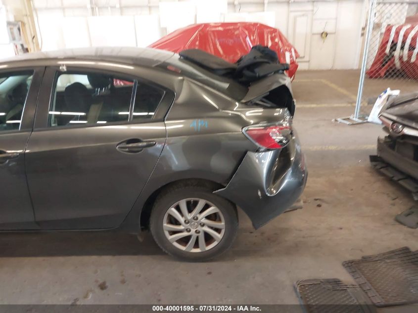 JM1BL1V8XC1606036 2012 Mazda Mazda3 I Touring