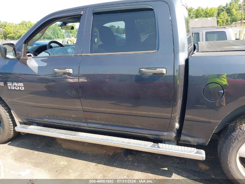 2014 Ram 1500 Express VIN: 1C6RR7KT3ES450175 Lot: 40001602