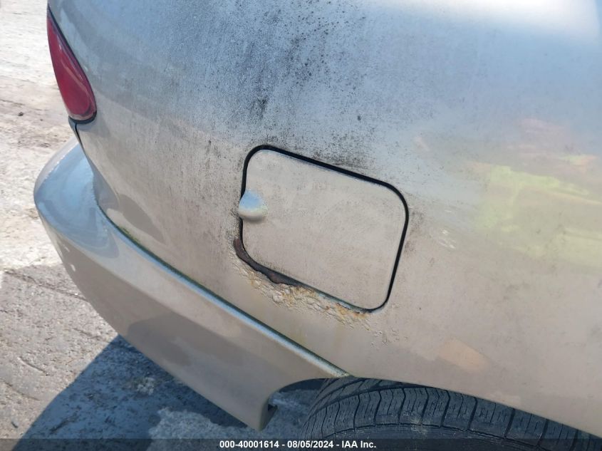 2001 Chevrolet Cavalier Cng VIN: 1G1JC524417130549 Lot: 40001614