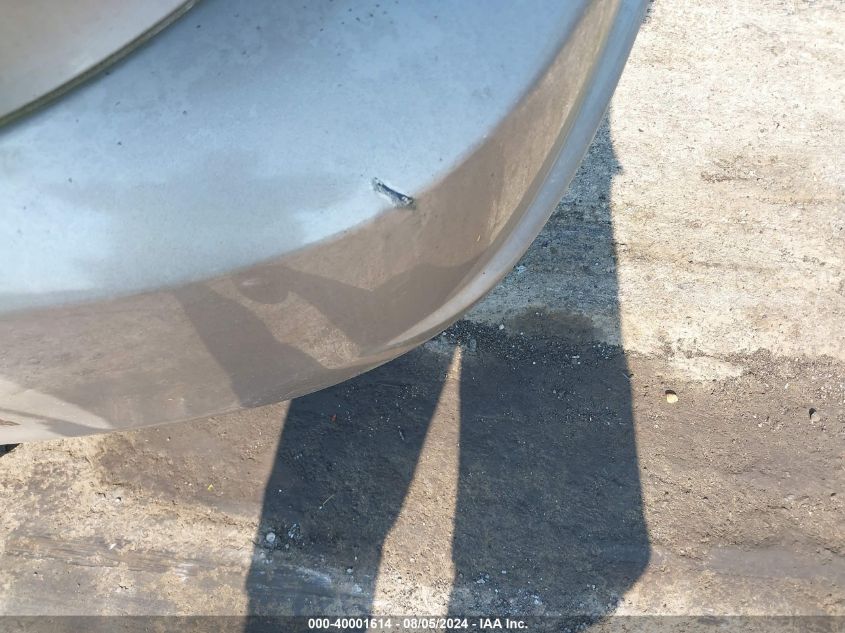 2001 Chevrolet Cavalier Cng VIN: 1G1JC524417130549 Lot: 40001614