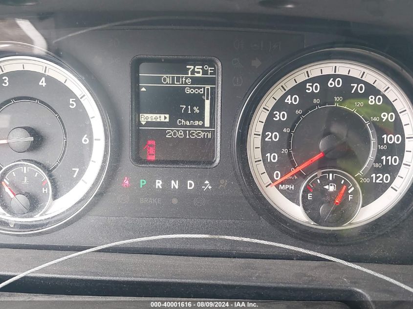 2016 Ram 3500 Tradesman VIN: 3C63R3GT3GG267182 Lot: 40001616