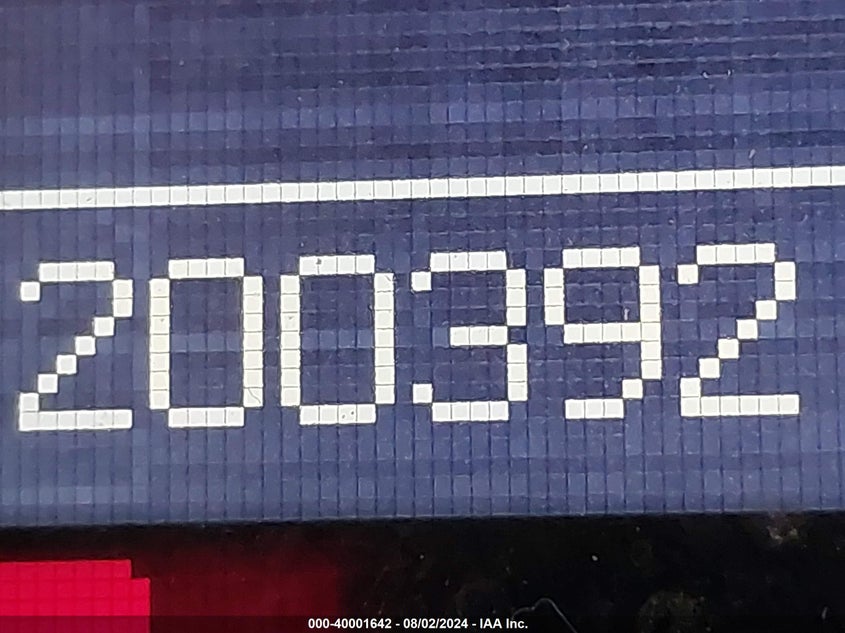 2015 CHRYSLER TOWN & COUNTRY TOURING - 2C4RC1BG7FR620003