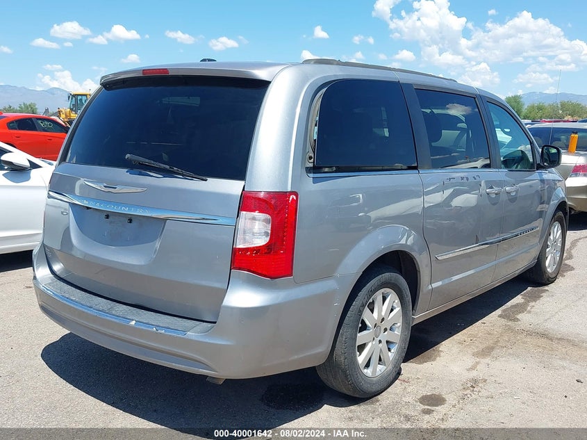 2015 CHRYSLER TOWN & COUNTRY TOURING - 2C4RC1BG7FR620003