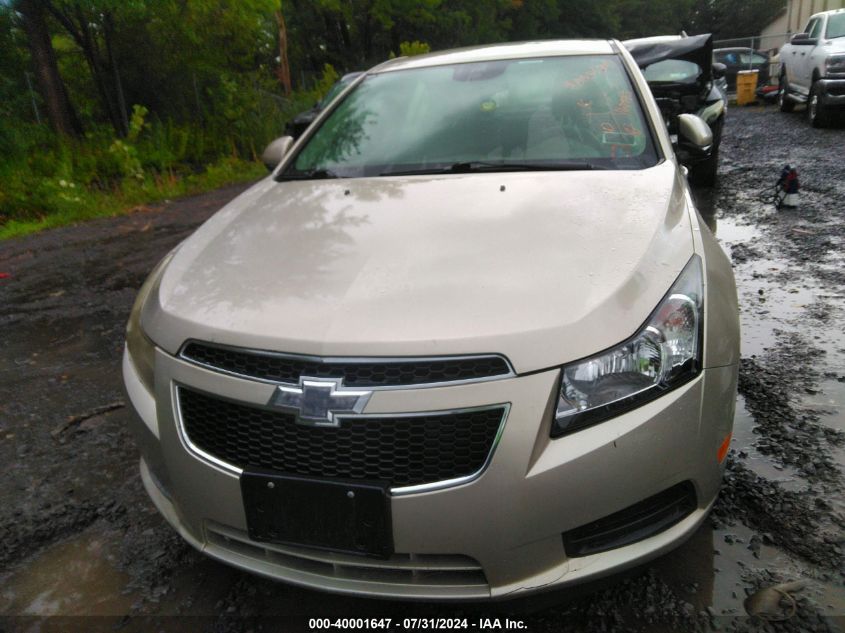 1G1PH5SB5D7145897 | 2013 CHEVROLET CRUZE