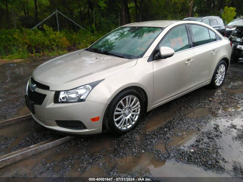 1G1PH5SB5D7145897 | 2013 CHEVROLET CRUZE