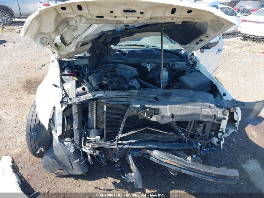 2011 Chevrolet Tahoe Ltz VIN: 1GNSCCE06BR174977 Lot: 40001702