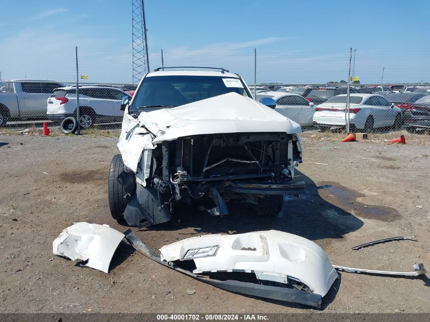 2011 Chevrolet Tahoe Ltz VIN: 1GNSCCE06BR174977 Lot: 40001702
