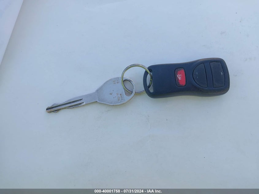 2013 Nissan Versa 1.6 Sv VIN: 3N1CN7AP7DL851839 Lot: 40001758