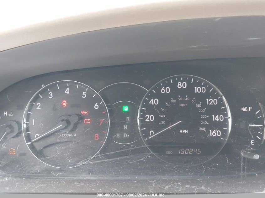 2006 Toyota Avalon Xls VIN: 4T1BK36BX6U102397 Lot: 40001767